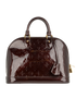 Vintage Alma PM, front view